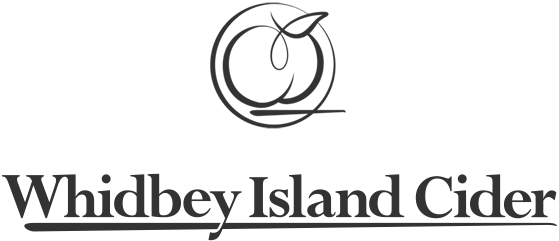 Whidbey Island Cider Logo